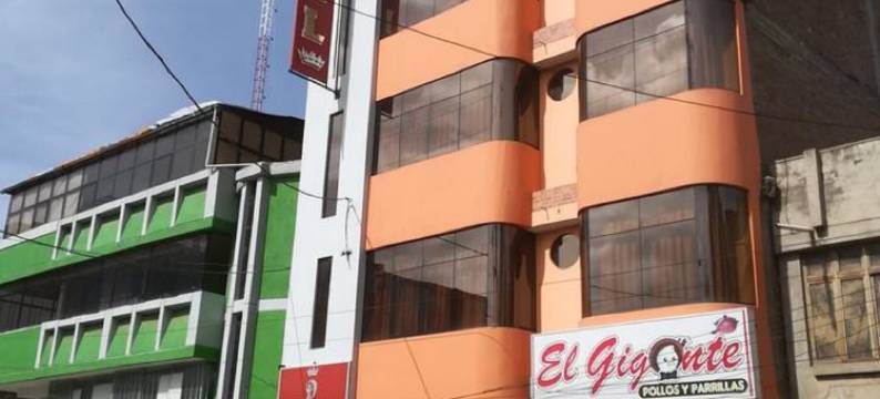 公爵酒店(The Duke Hotel)图片