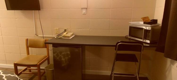 西景汽车旅馆(West View Motel)图片