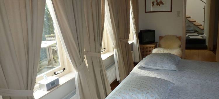 赫特奥德珀斯特坎图酒店(Hotel Het Oude Postkantoor)图片