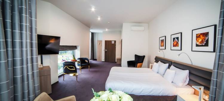 Saline酒店(Hotel Saline)图片