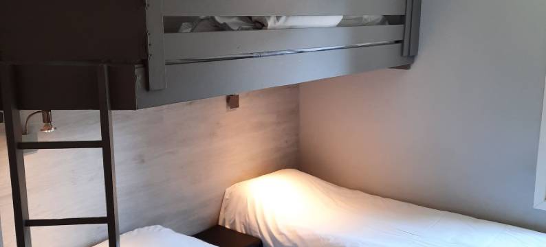 法斯特酒店(Fast Hotel Colmar Houssen)图片