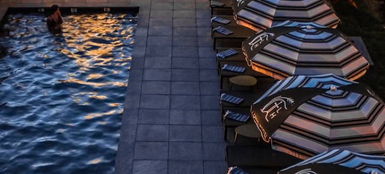 洛卡尔五月岬郡酒店(Lokal Hotel Cape May)图片