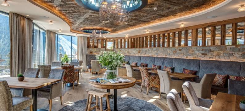 贝尔阿罗莎酒店(BelArosa Suiten & Wellness)图片