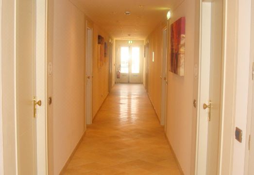 Hotel Belforte Hotel Overview