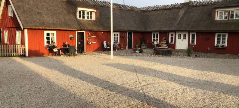 桑达拉家庭旅馆(Sanddala Bed & Breakfast)图片