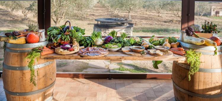 埃尔莫利诺农庄酒店(El Molino Agriturismo)图片