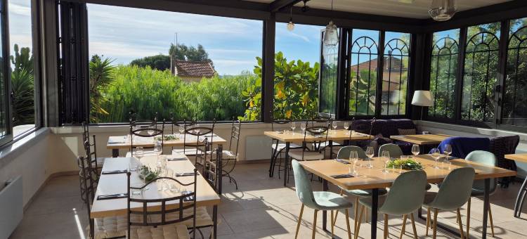 小波希米亚酒店(Hôtel la Petite Bohème)图片