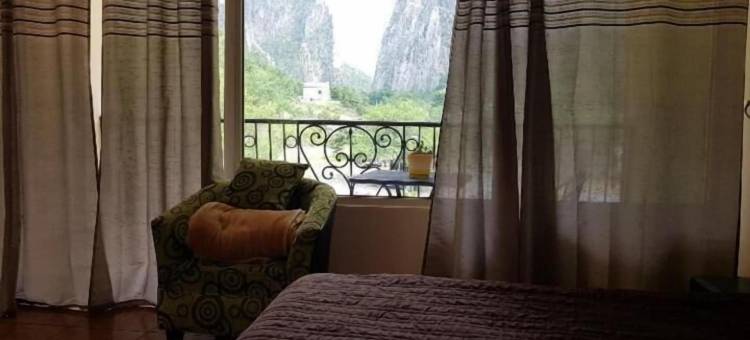 Vista Potrero - 酒店，露营和活动(Vista Potrero - Hotel, Camping & Events)图片