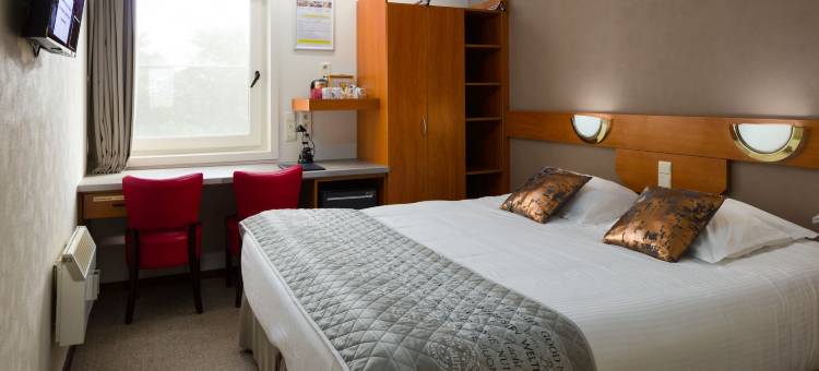 维瓦尔第酒店(Vivaldi Hotel)图片