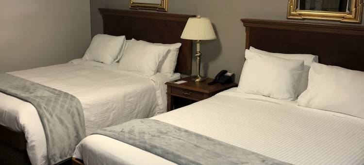 塔尔博特小径套房酒店(Talbot Trail Inn & Suites)图片