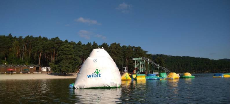 法米华丽设计住宅酒店(Rezidence Fami Deluxe Design)图片