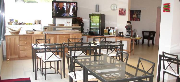 Fasthôtel le Râle des Genêts - Un hôtel FH Collection图片