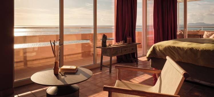 比基尼岛与山酒店埃斯特伦克 – 限成人(Bikini Island & Mountain Hotel Es Trenc -Adults Only-)图片
