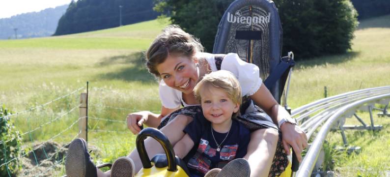 卢波汀格霍夫酒店(Ruhpoldinger Hof - Hotel & Wellness)图片