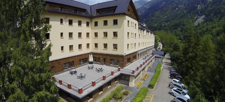 清泉酒店(Hotel Manantial)图片