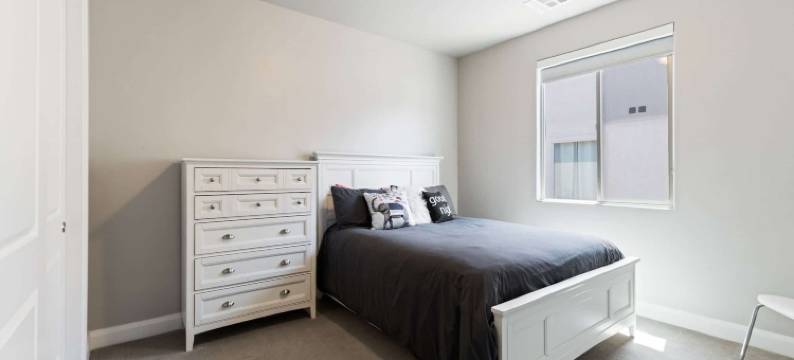 红色遮阳的度假视野(A Vacation Vista Home)图片