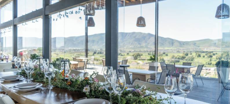 蒙特瓦勒度假村和水疗中心(Montevalle Resort and Spa)图片