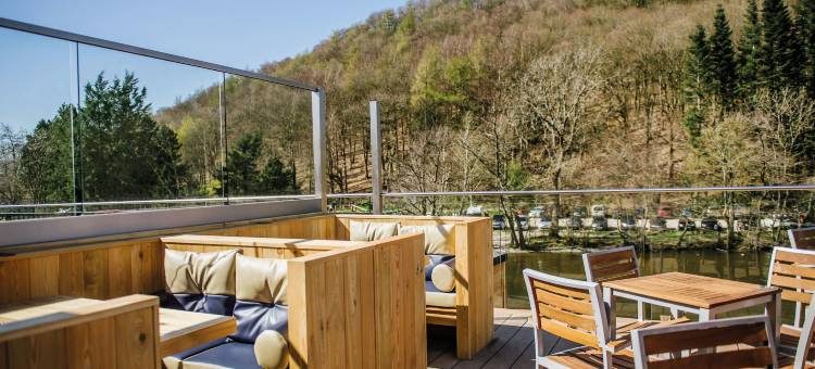 普利桥皇冠旅馆(The Crown Inn Pooley Bridge)图片