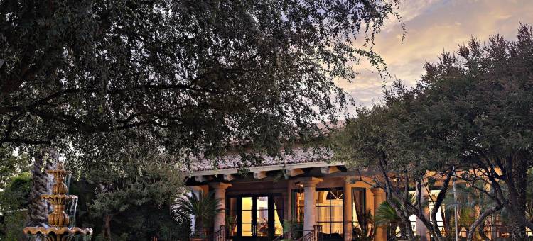 哈里斯牧场度假村(Harris Ranch Resort)图片