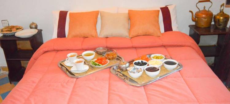 纳赛尔皇宫酒店& 露营(Nasser Palace Hotel & Bivouacs)图片