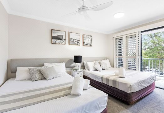 Riverdance Apt. 7 Hotel Overview