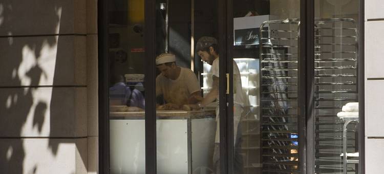 帕崔克面包房酒店(Praktik Bakery)图片