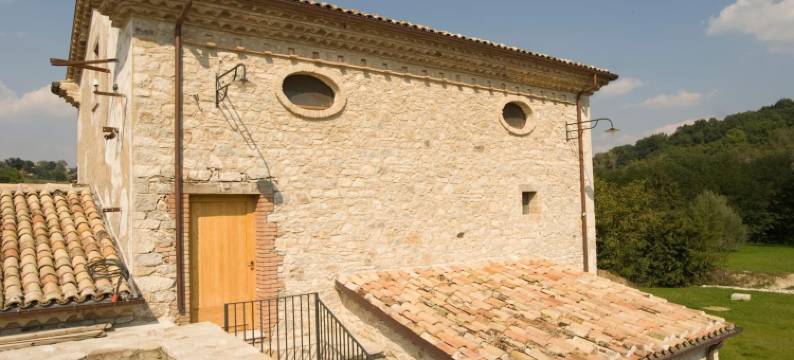 穆里尼平原酒店(Albergo Diffuso la Piana dei Mulini)图片