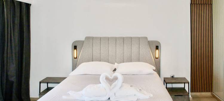 格利法达的海边隐居处(Beachside Retreat in Glyfada)图片