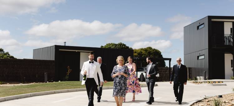 Curlewis的住宿场所(Accommodation at Curlewis)图片