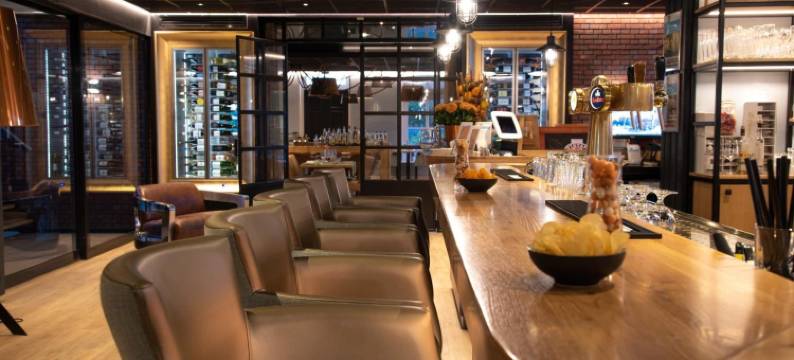 特尔穆特尔吉酒店(Hotel-Restaurant Termunterzijl)图片