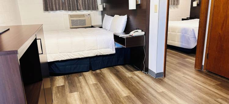 锚旅馆汽车旅馆(Anchor Inn Motel by Loyalty)图片