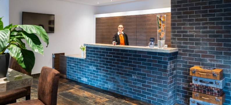 杜达酒店(Hotel Duda Langenbruck)图片