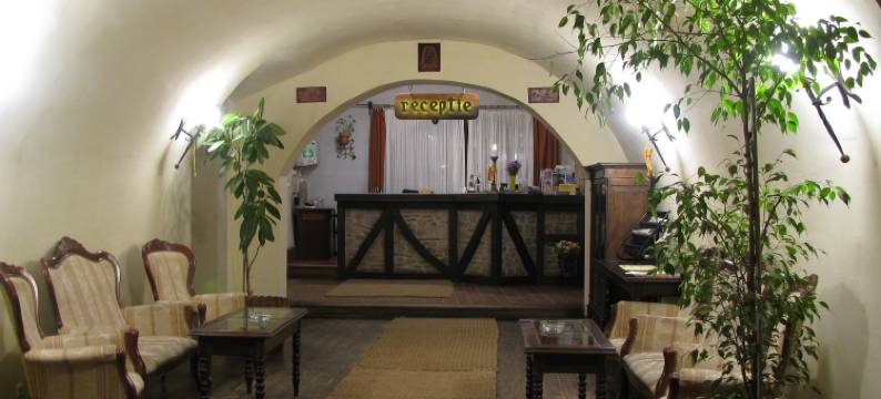 锡吉什瓦拉酒店(Hotel Sighişoara)图片