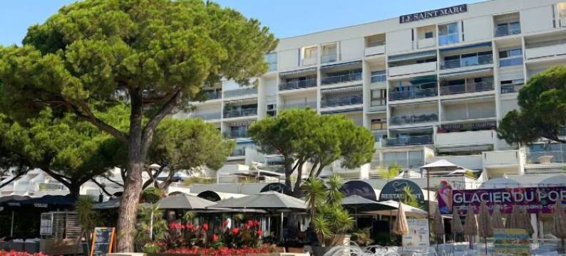 卡农酒店(Hôtel le Carnon)图片