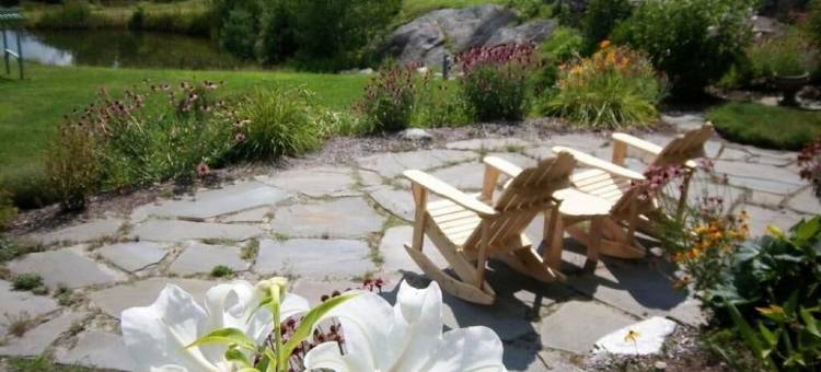 卡普陶普住宿加早餐旅馆(Coppertoppe Inn & Retreat Center)图片