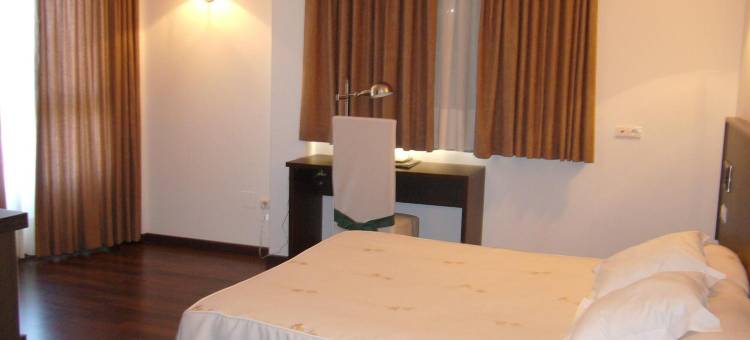 公园酒店(Hotel Park)图片