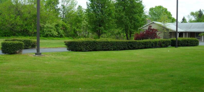 红地毯布鲁克劳恩酒店(Red Carpet Inn Brooklawn)图片