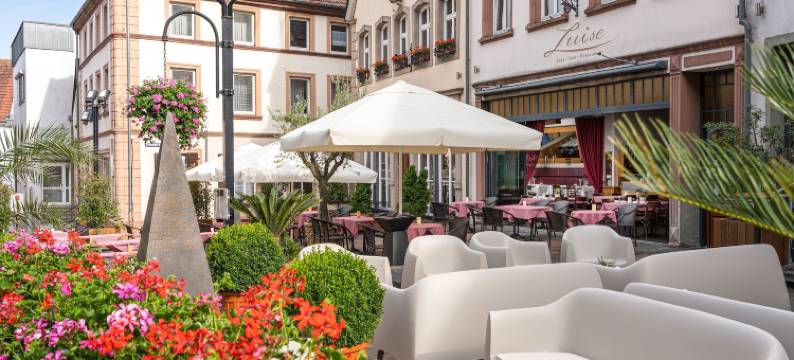 水果市集天使酒店(Angel's - Das Hotel am Fruchtmarkt)图片