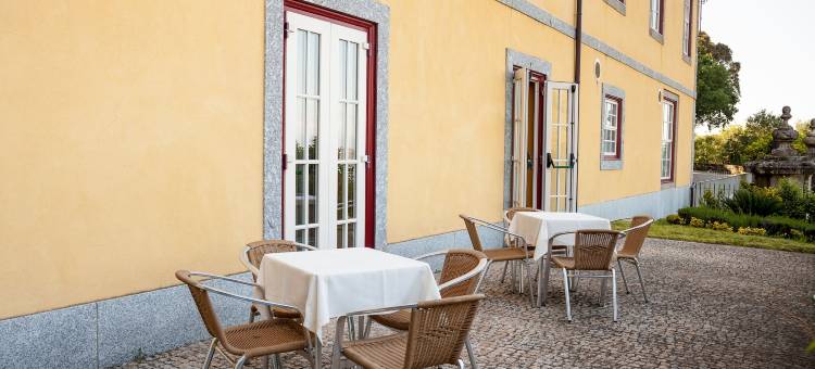 拉戈酒店(Hotel do Lago)图片