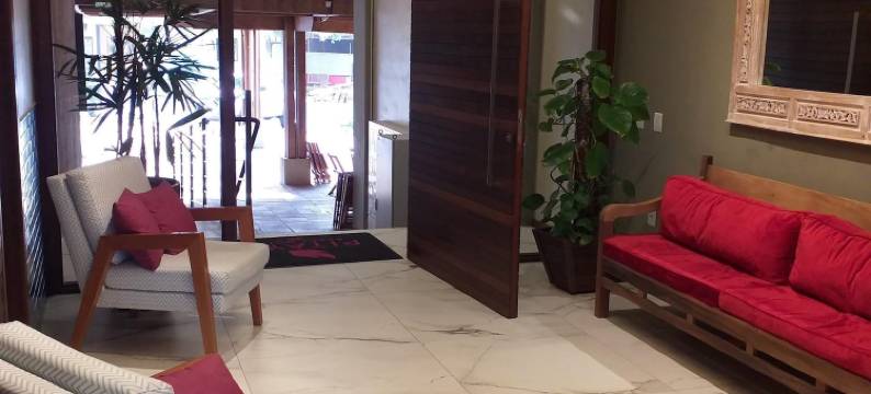 皮塔雅公寓酒店(Pitaya Apart Hotel)图片