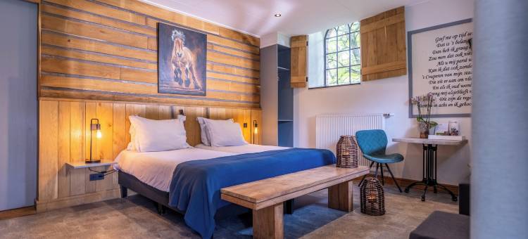 赫伯格德林德户夫酒店(Hotel Herberg de Lindehoeve)图片