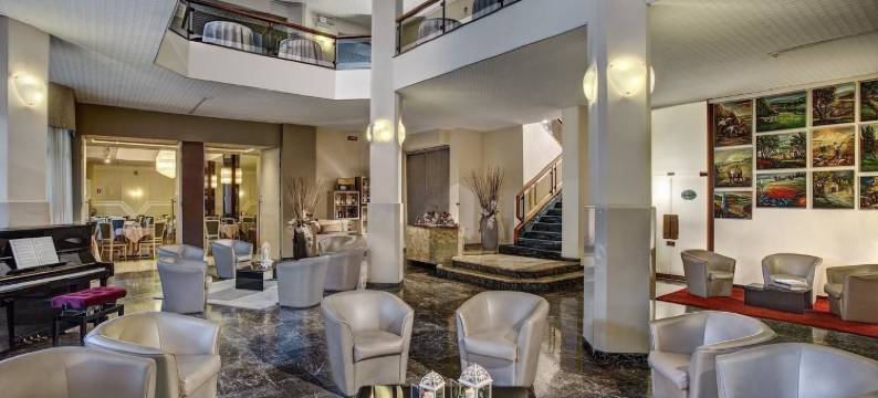 艾里赛奥特尔梅酒店(Hotel Eliseo Terme)图片