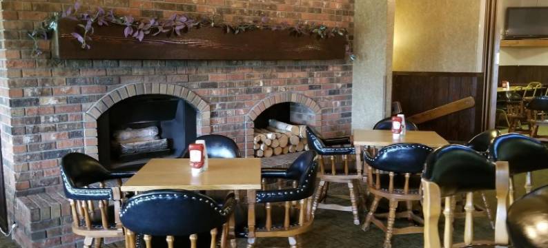 亚历山大之家汽车旅馆(Alexander House Motel)图片