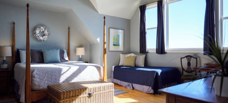 叶奥尔德阿吉乐山林小屋(Ye Olde Argyler Lodge)图片