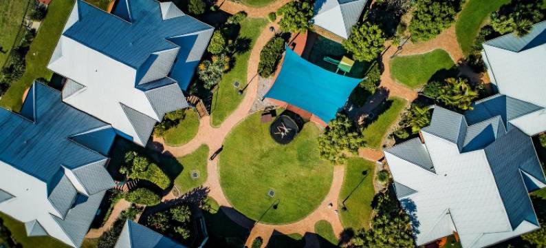 尤朗加河滨假日度假村(Riverside Holiday Resort Urunga)图片