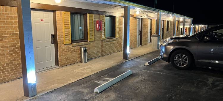 诺伯诺斯特 - 拉奇酒店(Laci's Country Inn)图片