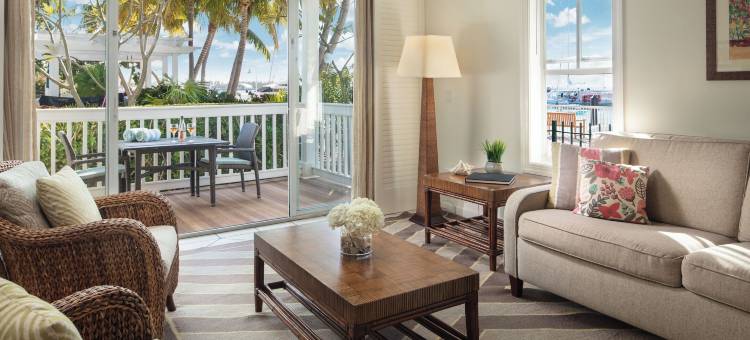 日落港度假村Hyatt酒店(Hyatt Vacation Club at Sunset Harbor)图片