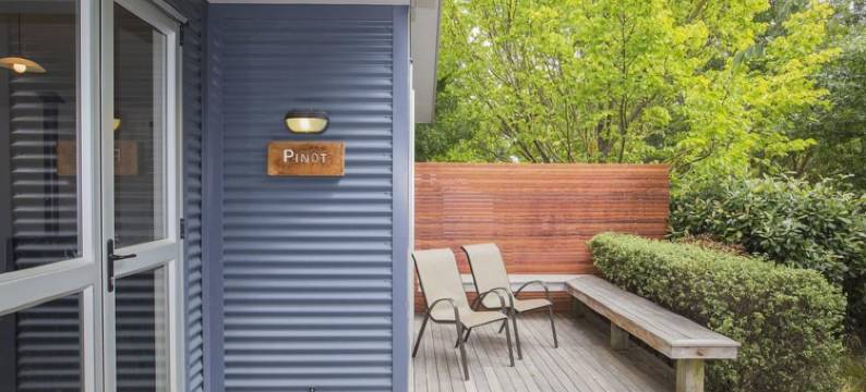 克莱尔蒙特汽车旅馆(The Claremont Motel)图片