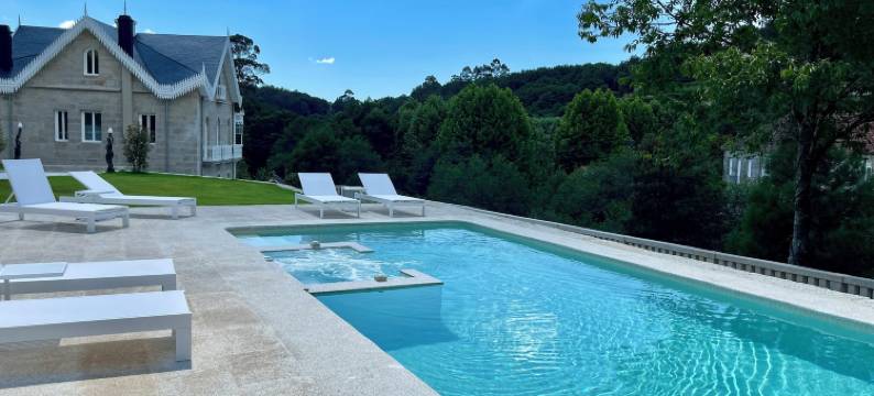 1880精品别墅(Villa Boutique 1880)图片