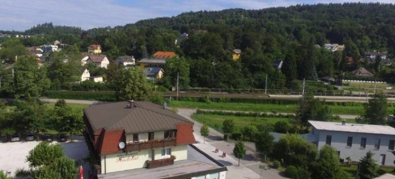 胡蒂里斯特酒店(Hotel Hudelist)图片